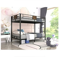 Dormitory Bed