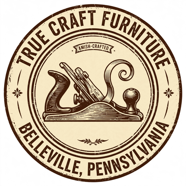 True Craft Furniture